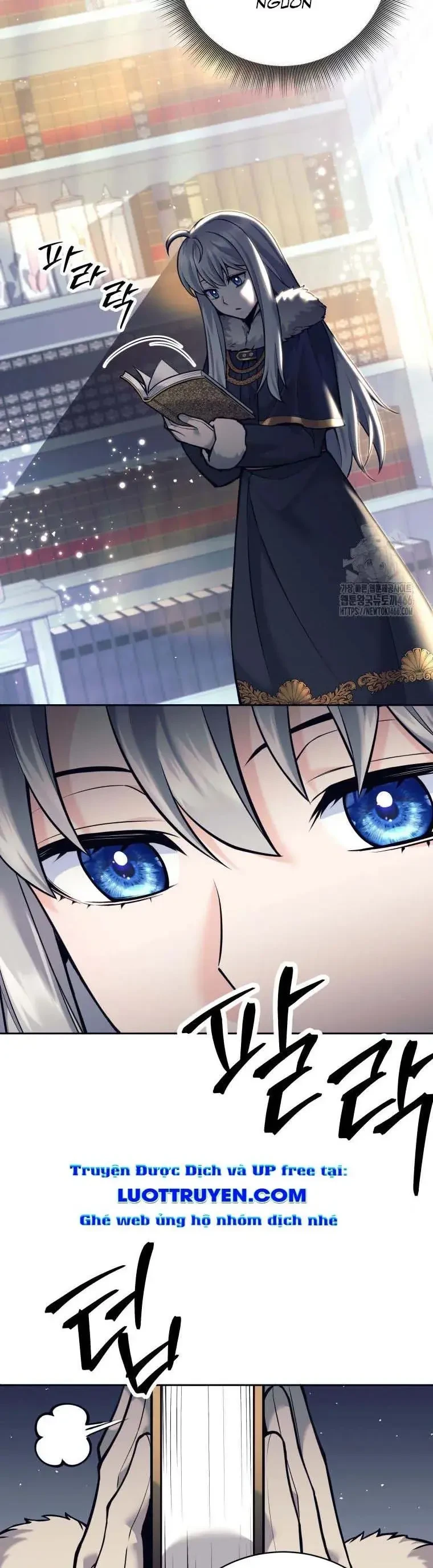 Tôi Rời Khỏi Tổ Đội Anh Hùng Chapter 81 - 21