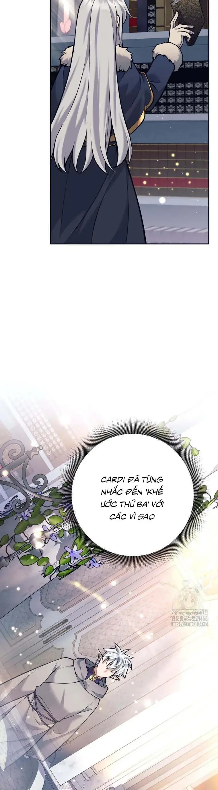 Tôi Rời Khỏi Tổ Đội Anh Hùng Chapter 81 - 23