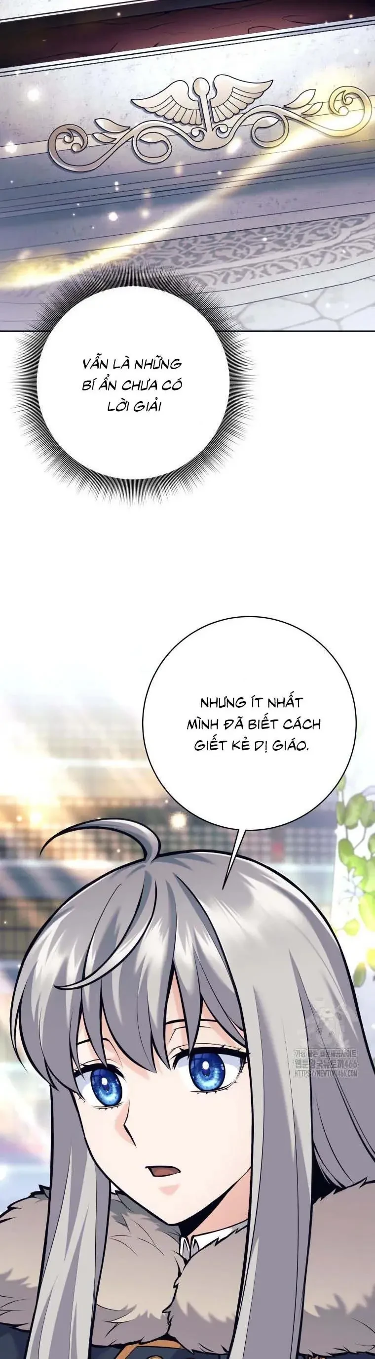 Tôi Rời Khỏi Tổ Đội Anh Hùng Chapter 81 - 25