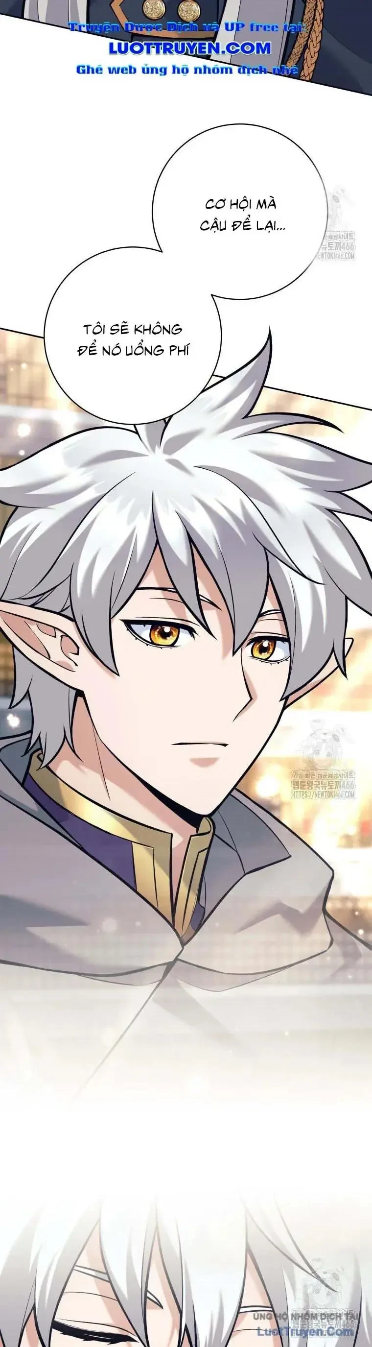 Tôi Rời Khỏi Tổ Đội Anh Hùng Chapter 81 - 26