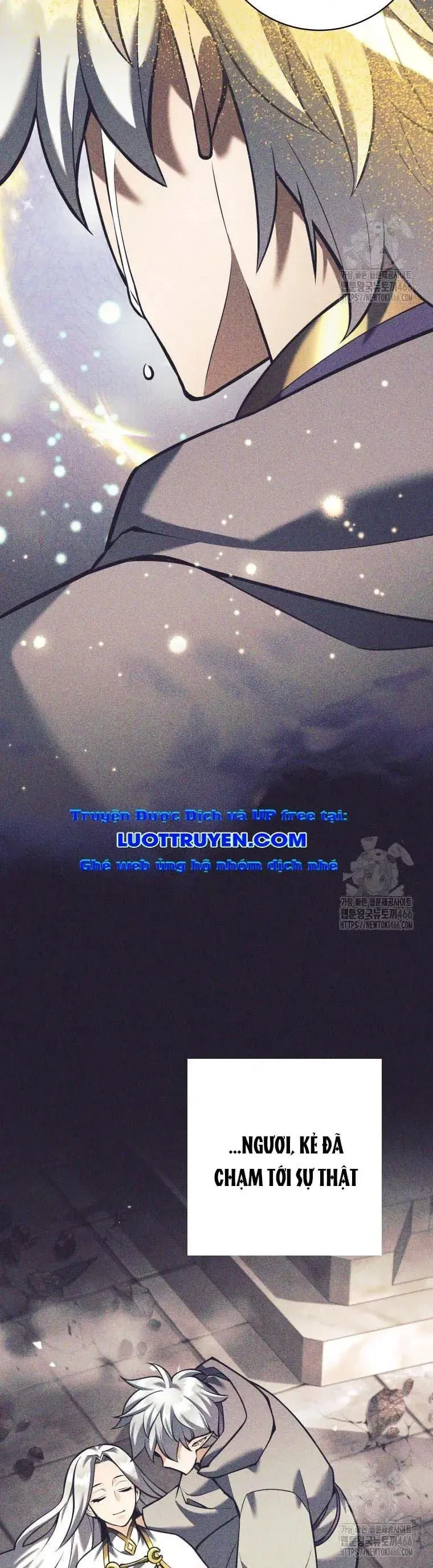 Tôi Rời Khỏi Tổ Đội Anh Hùng Chapter 81 - 28