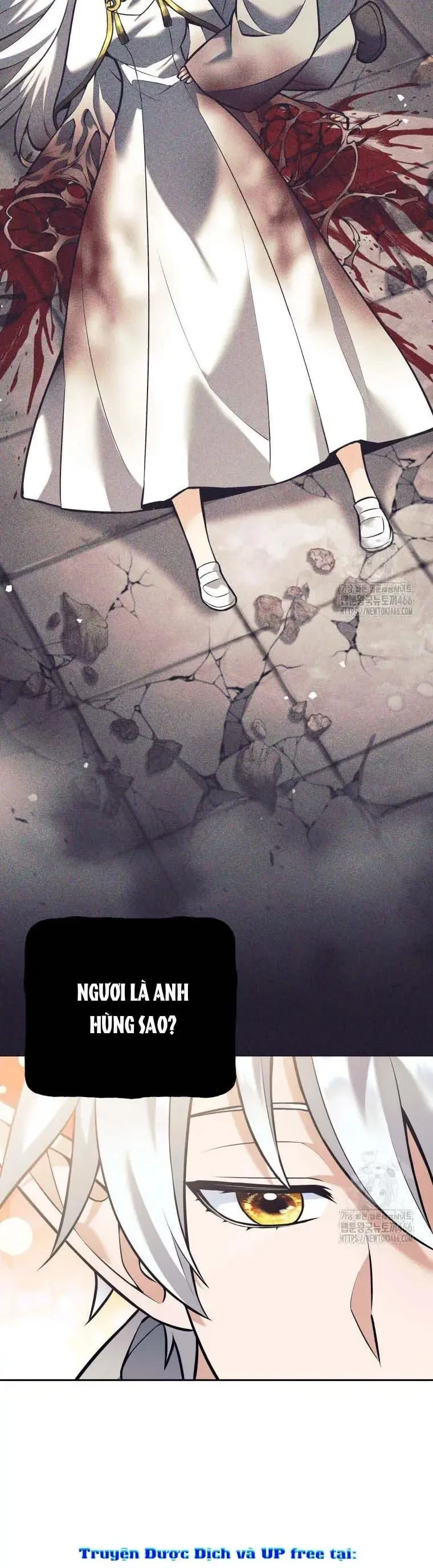 Tôi Rời Khỏi Tổ Đội Anh Hùng Chapter 81 - 29