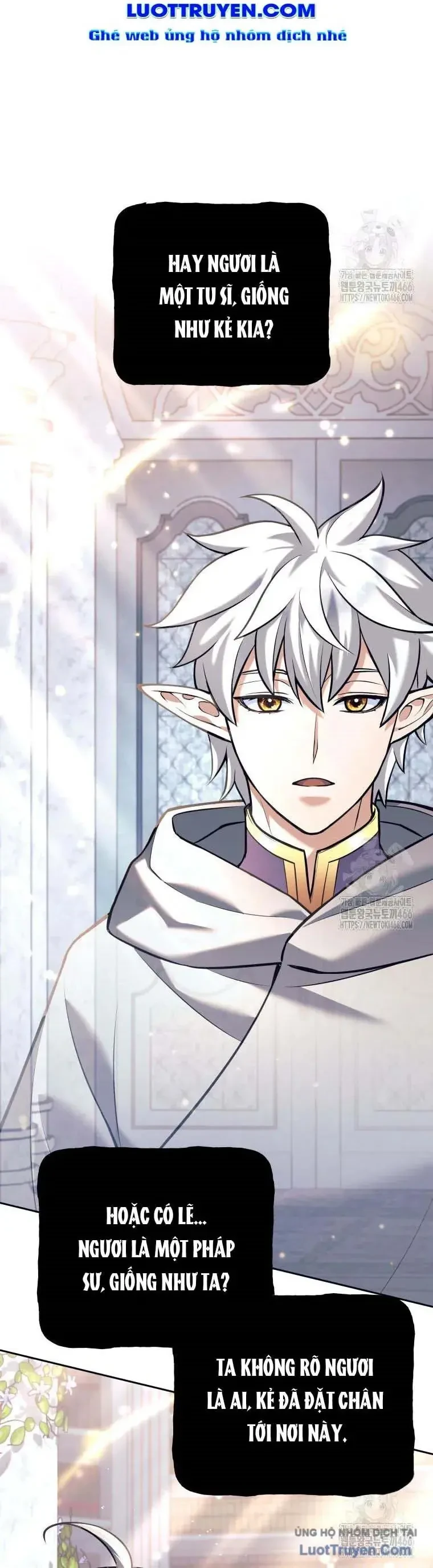 Tôi Rời Khỏi Tổ Đội Anh Hùng Chapter 81 - 30