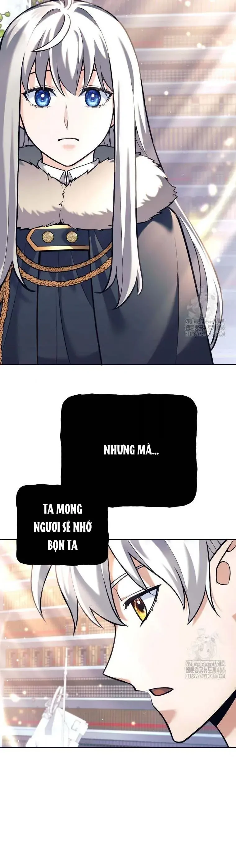 Tôi Rời Khỏi Tổ Đội Anh Hùng Chapter 81 - 31