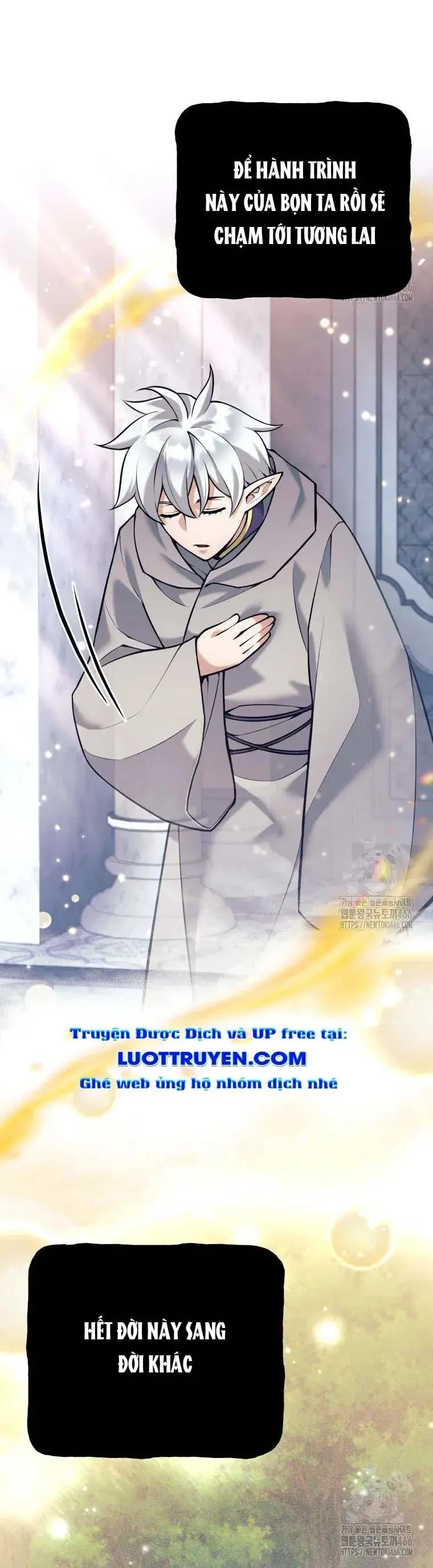 Tôi Rời Khỏi Tổ Đội Anh Hùng Chapter 81 - 32