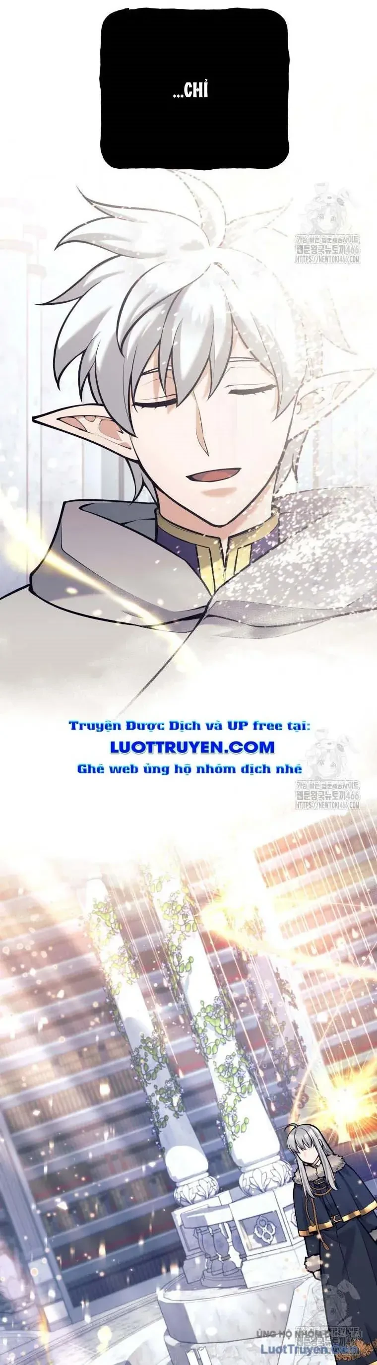 Tôi Rời Khỏi Tổ Đội Anh Hùng Chapter 81 - 34