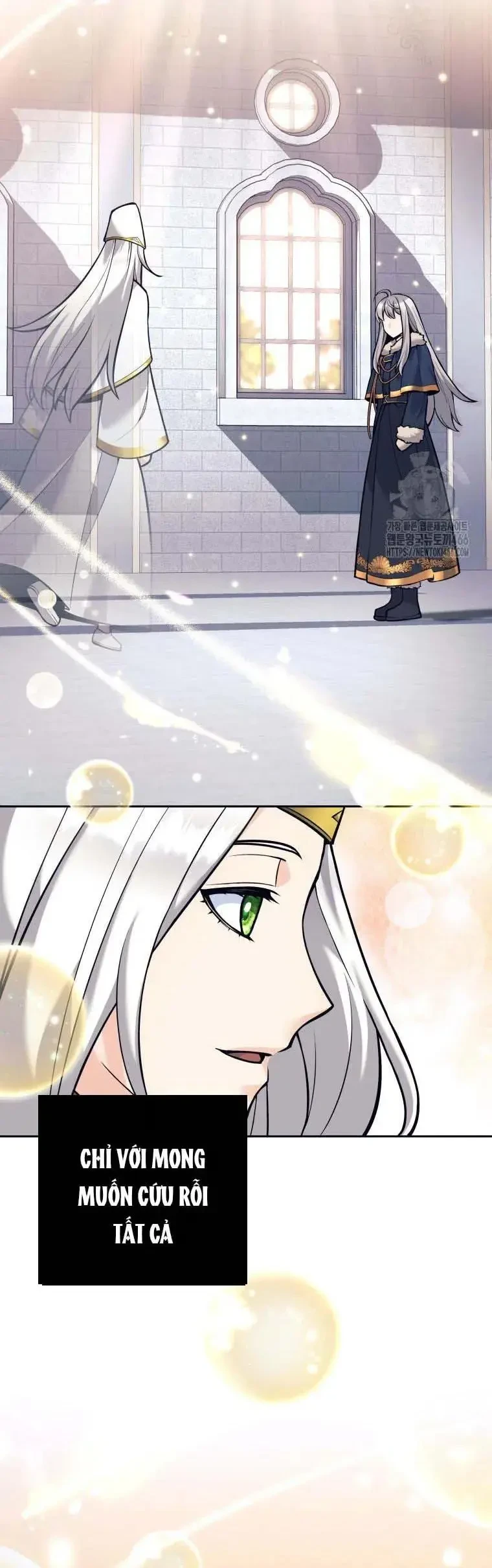 Tôi Rời Khỏi Tổ Đội Anh Hùng Chapter 81 - 36