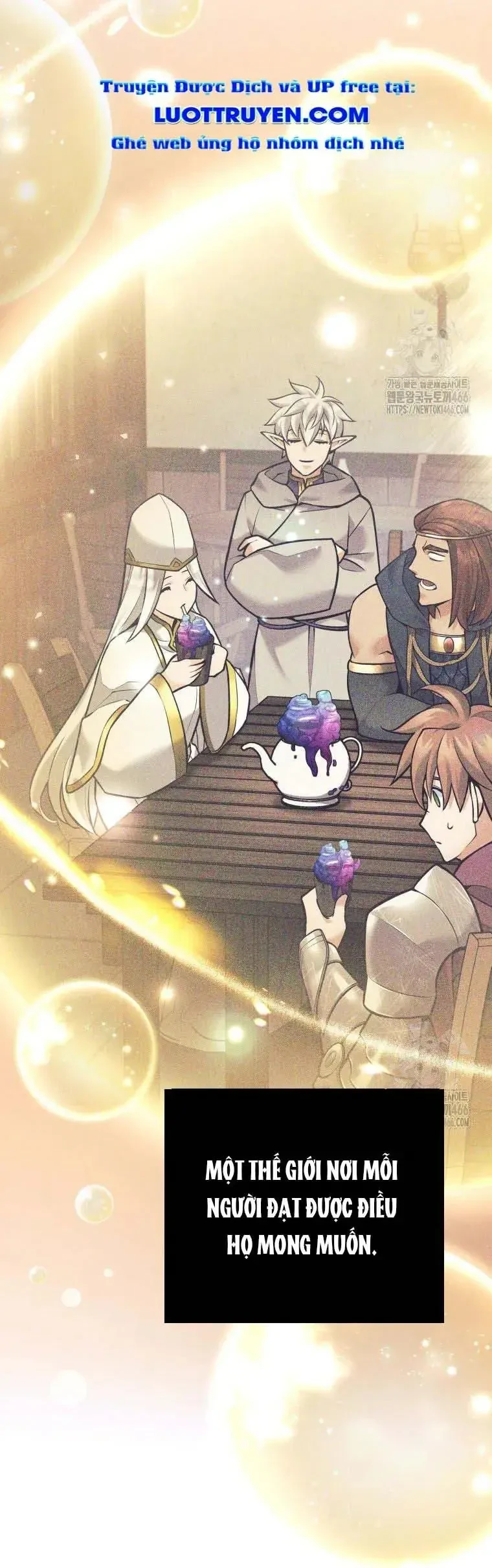 Tôi Rời Khỏi Tổ Đội Anh Hùng Chapter 81 - 37