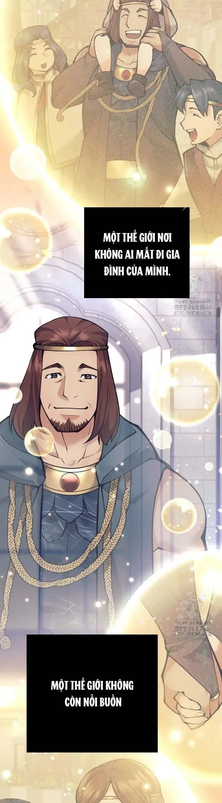 Tôi Rời Khỏi Tổ Đội Anh Hùng Chapter 81 - 42