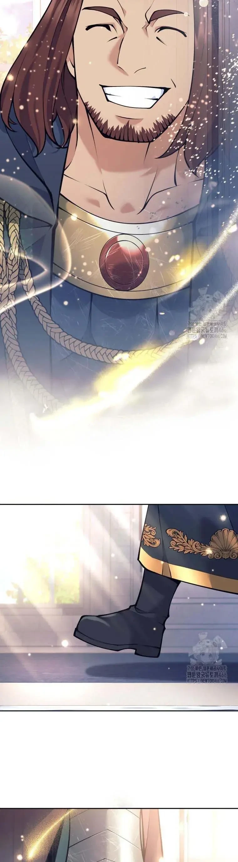 Tôi Rời Khỏi Tổ Đội Anh Hùng Chapter 81 - 44