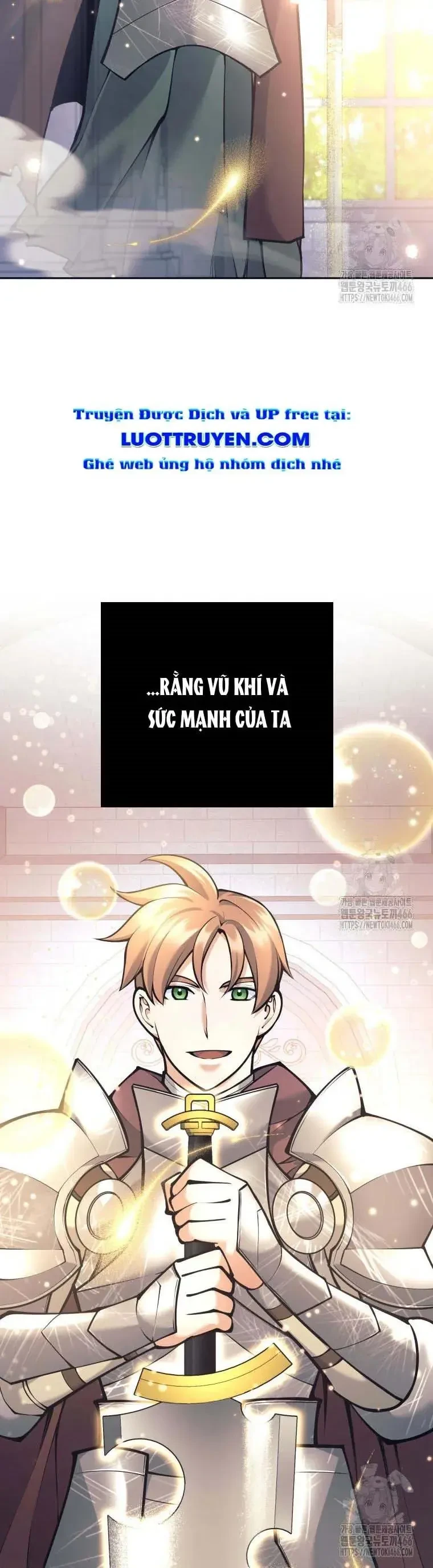 Tôi Rời Khỏi Tổ Đội Anh Hùng Chapter 81 - 45