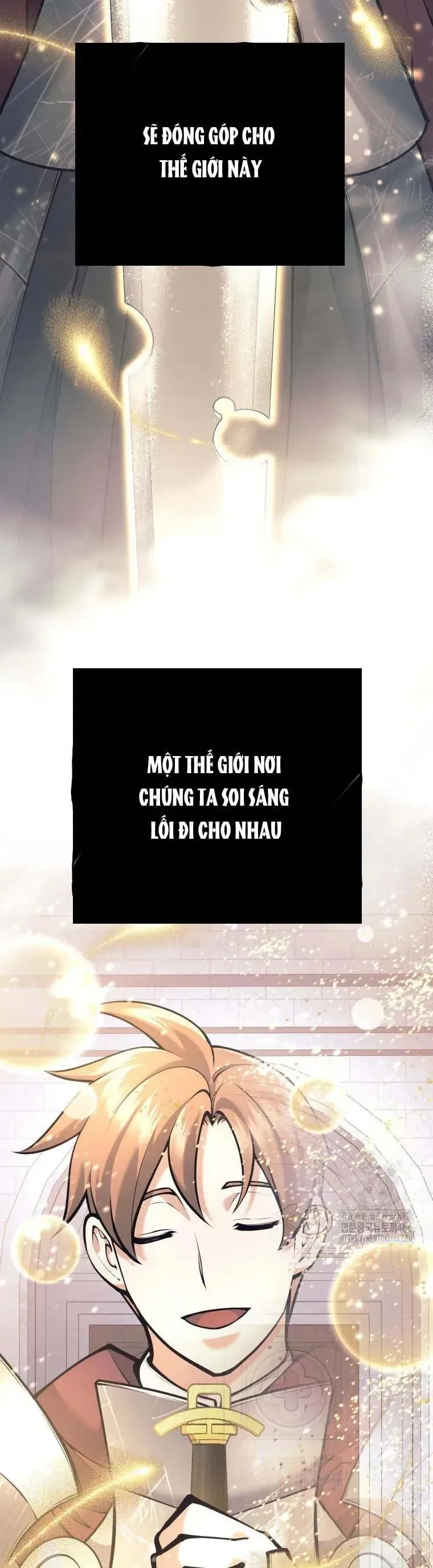 Tôi Rời Khỏi Tổ Đội Anh Hùng Chapter 81 - 46