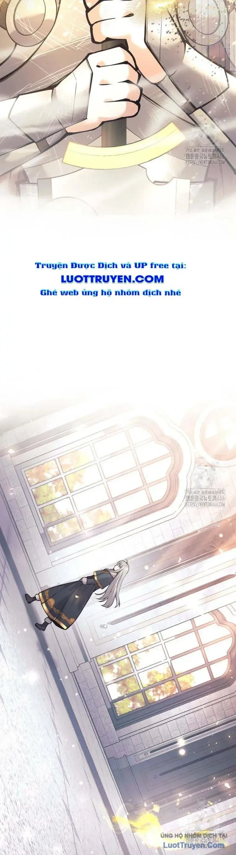 Tôi Rời Khỏi Tổ Đội Anh Hùng Chapter 81 - 47