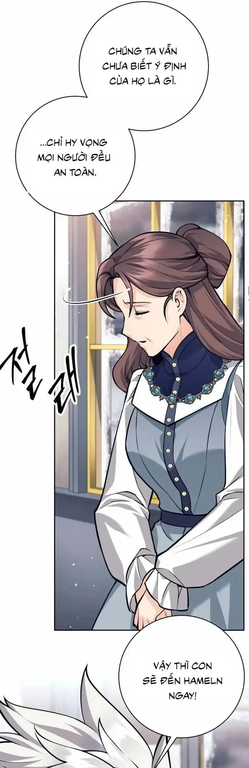 Tôi Rời Khỏi Tổ Đội Anh Hùng Chapter 82 - 9