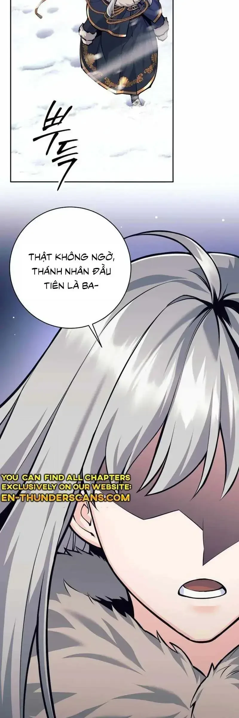Tôi Rời Khỏi Tổ Đội Anh Hùng Chapter 82 - 18