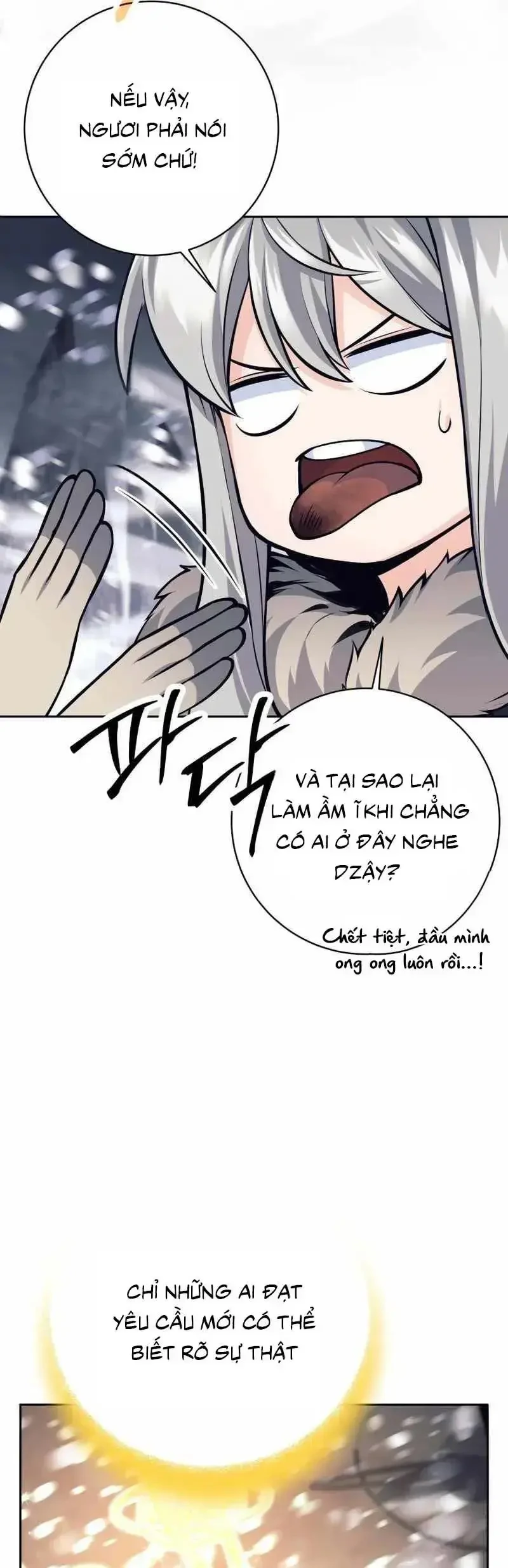 Tôi Rời Khỏi Tổ Đội Anh Hùng Chapter 82 - 21