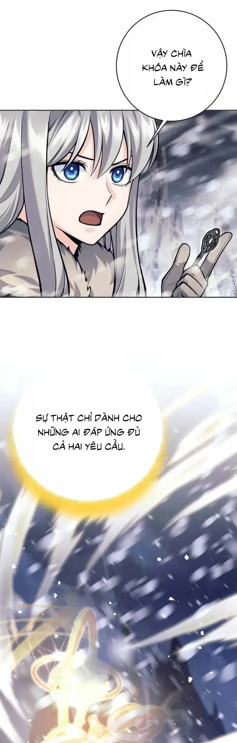 Tôi Rời Khỏi Tổ Đội Anh Hùng Chapter 82 - 27