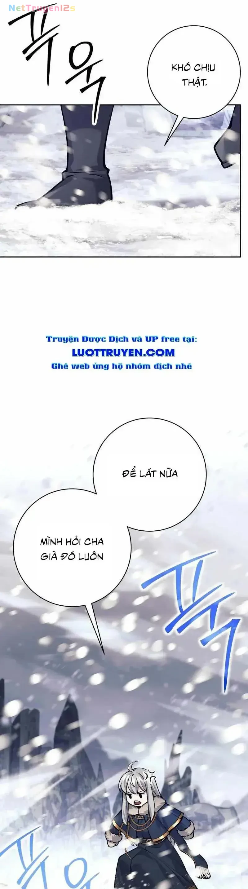 Tôi Rời Khỏi Tổ Đội Anh Hùng Chapter 82 - 30