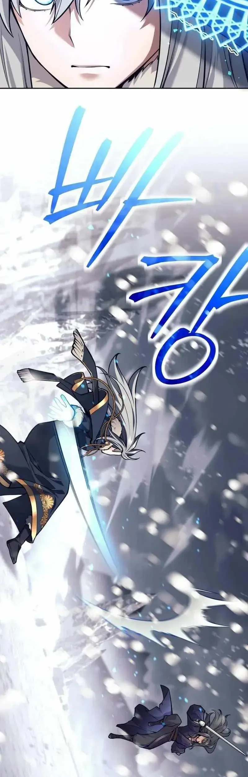 Tôi Rời Khỏi Tổ Đội Anh Hùng Chapter 82 - 34