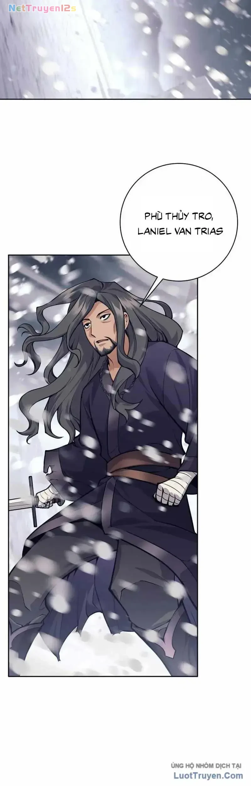 Tôi Rời Khỏi Tổ Đội Anh Hùng Chapter 82 - 35