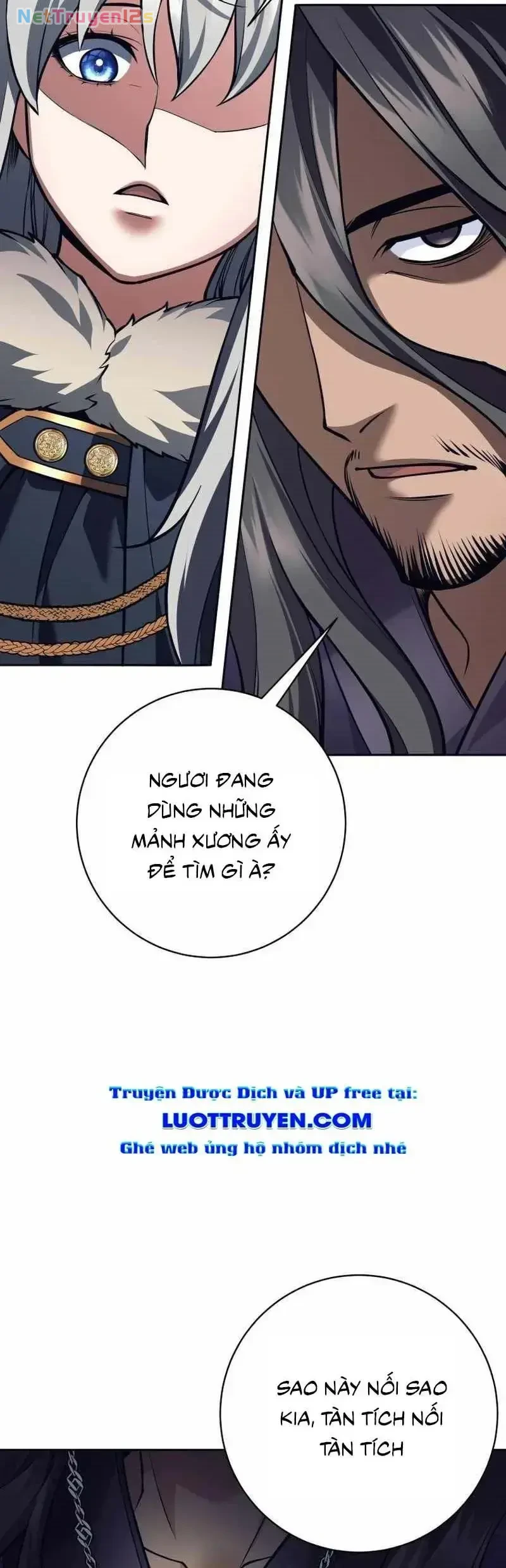 Tôi Rời Khỏi Tổ Đội Anh Hùng Chapter 82 - 38