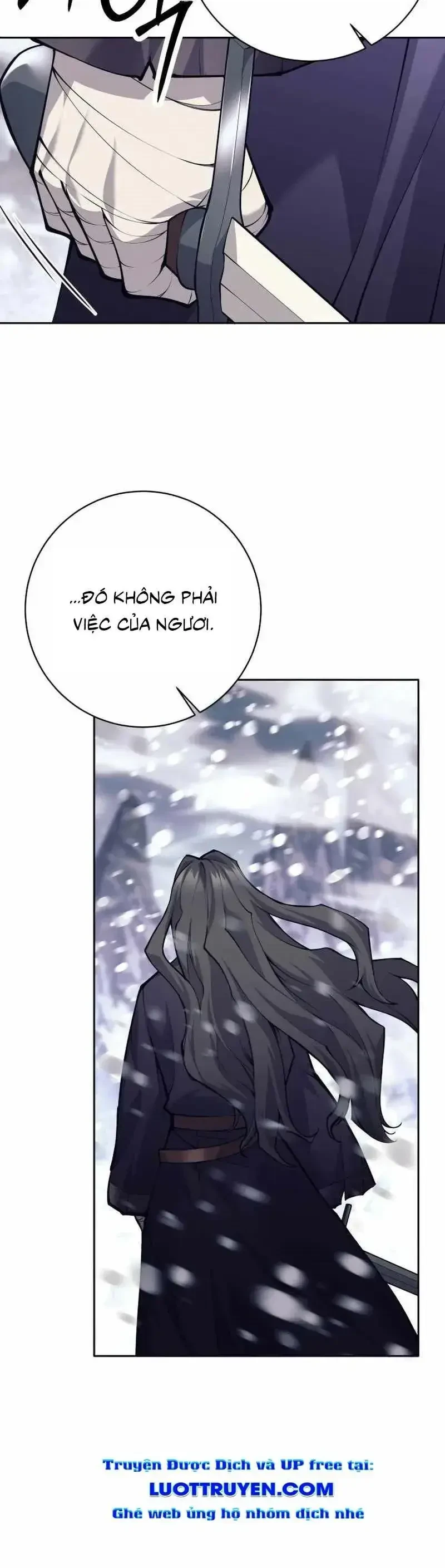 Tôi Rời Khỏi Tổ Đội Anh Hùng Chapter 82 - 41