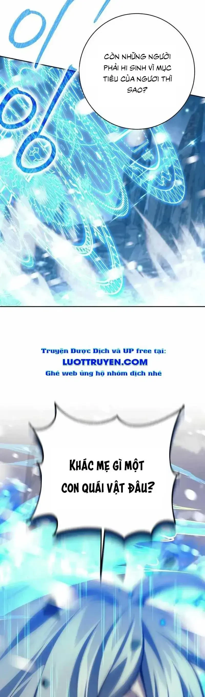 Tôi Rời Khỏi Tổ Đội Anh Hùng Chapter 82 - 48