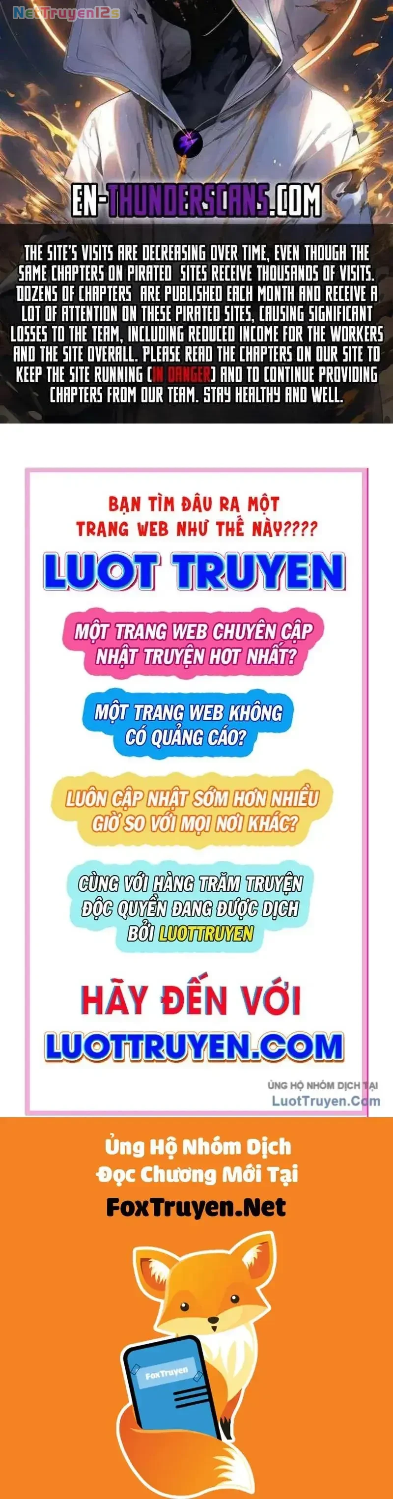 Tôi Rời Khỏi Tổ Đội Anh Hùng Chapter 82 - 53