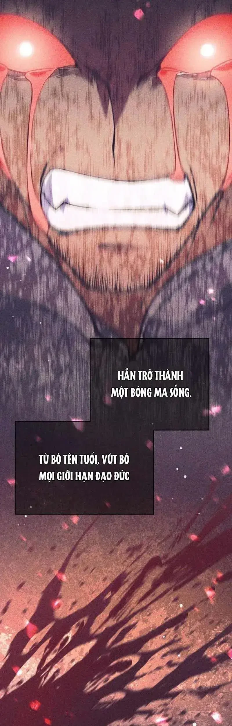 Tôi Rời Khỏi Tổ Đội Anh Hùng Chapter 83 - 8