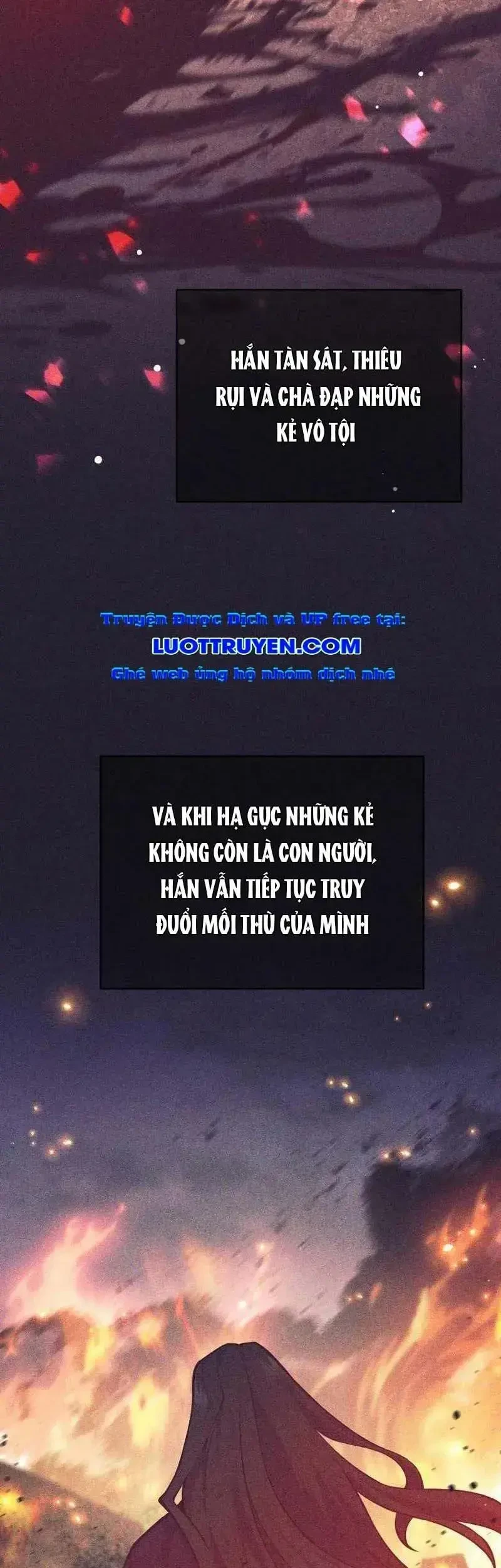 Tôi Rời Khỏi Tổ Đội Anh Hùng Chapter 83 - 9