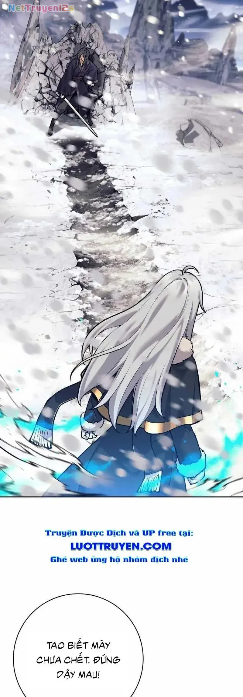 Tôi Rời Khỏi Tổ Đội Anh Hùng Chapter 83 - 14