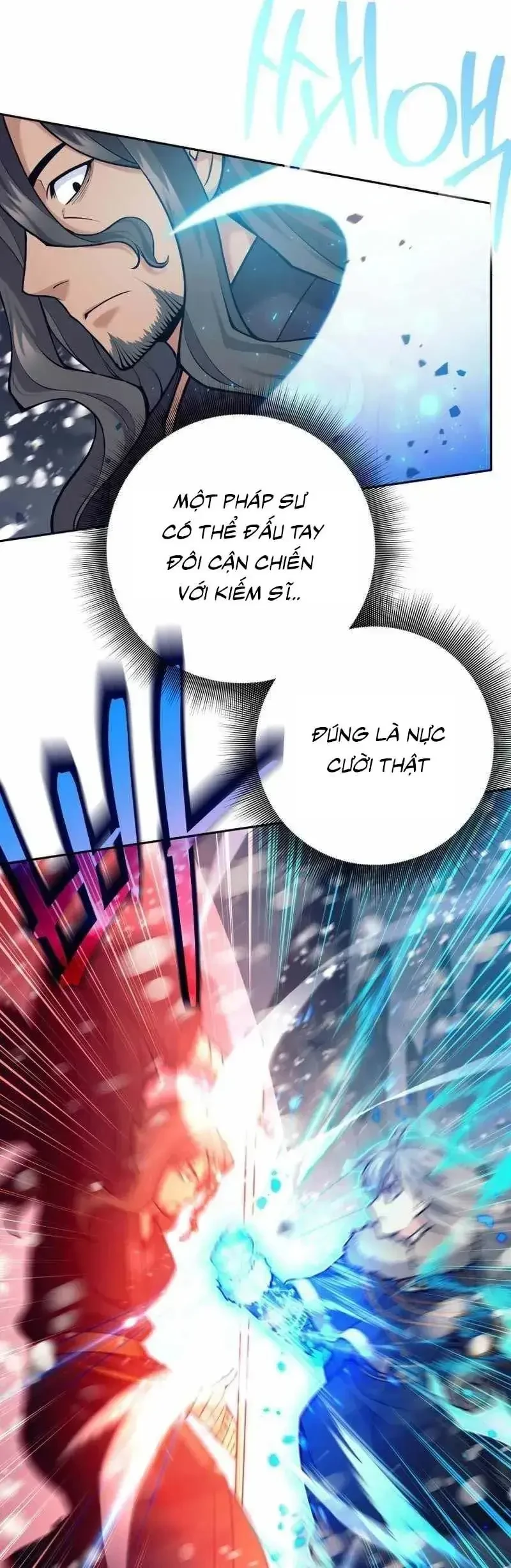 Tôi Rời Khỏi Tổ Đội Anh Hùng Chapter 83 - 30