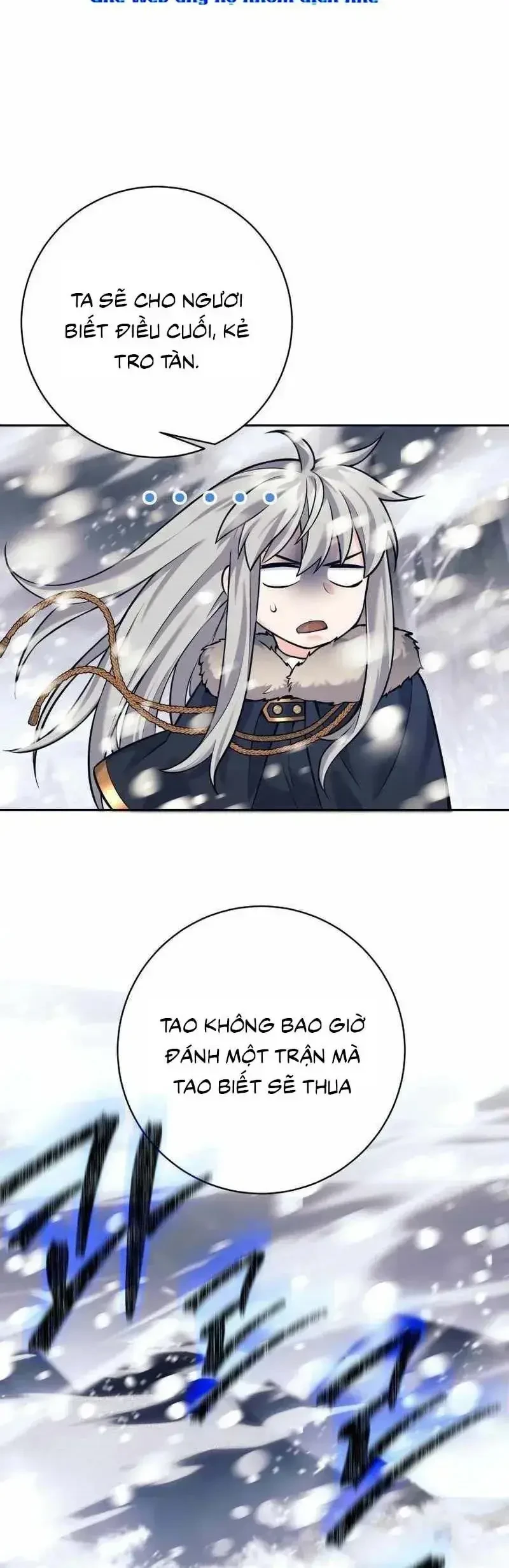 Tôi Rời Khỏi Tổ Đội Anh Hùng Chapter 83 - 35