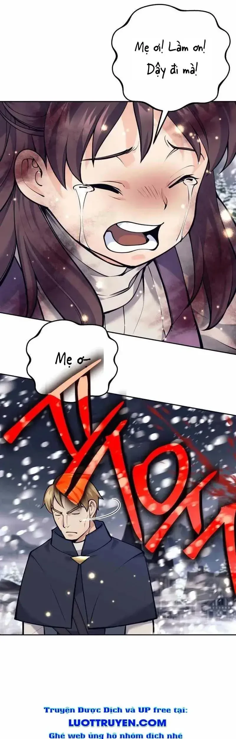 Tôi Rời Khỏi Tổ Đội Anh Hùng Chapter 83 - 42