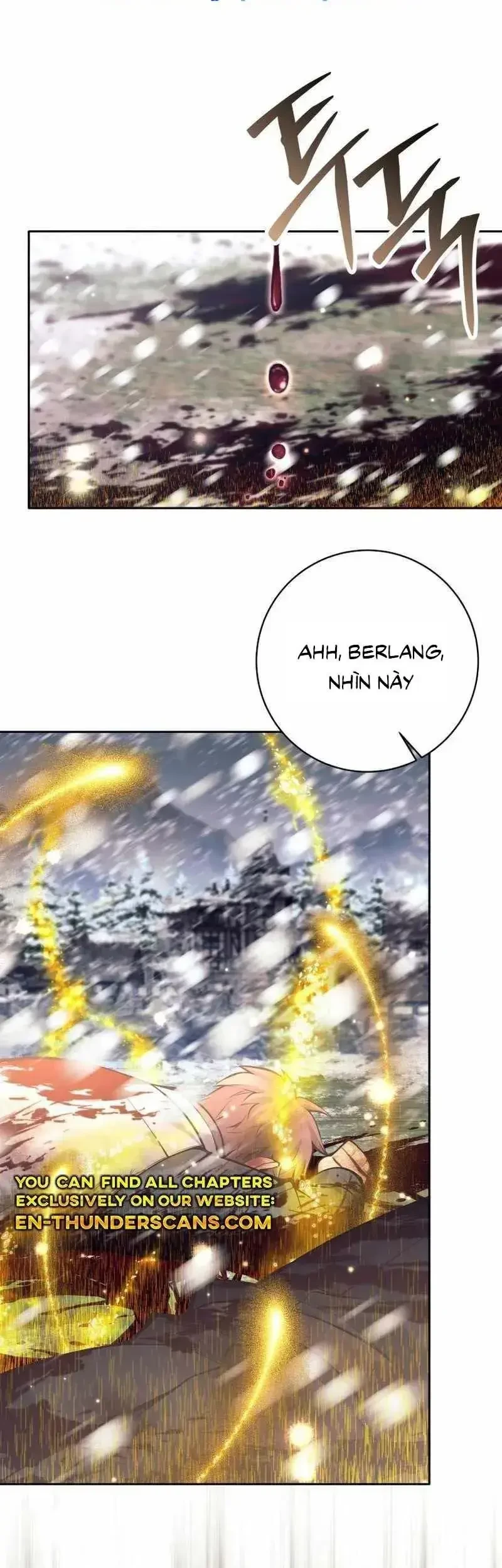 Tôi Rời Khỏi Tổ Đội Anh Hùng Chapter 83 - 43
