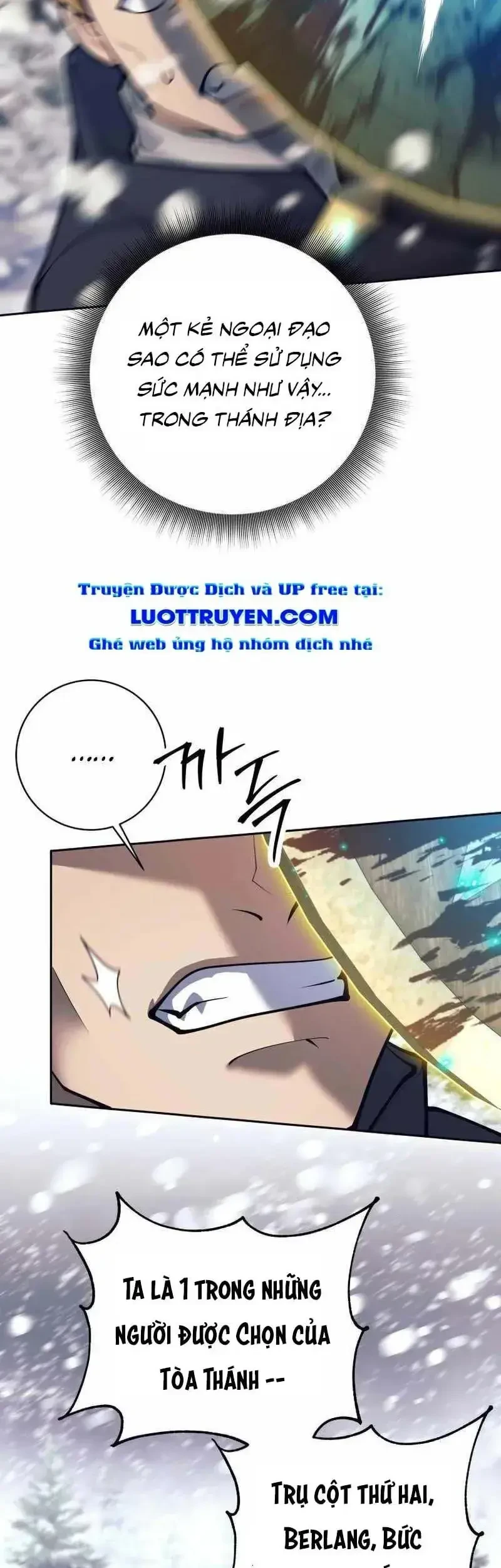 Tôi Rời Khỏi Tổ Đội Anh Hùng Chapter 83 - 49
