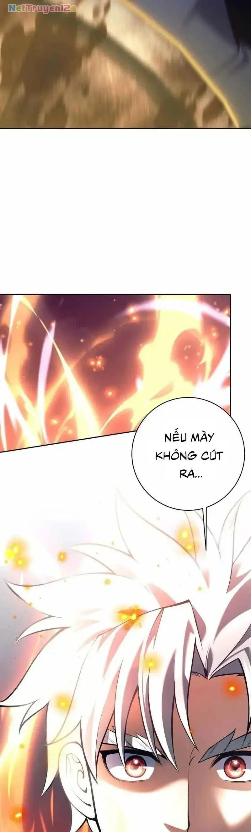 Tôi Rời Khỏi Tổ Đội Anh Hùng Chapter 83 - 52