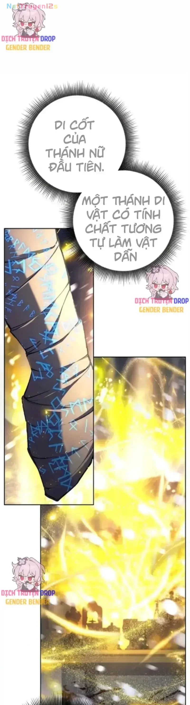 Tôi Rời Khỏi Tổ Đội Anh Hùng Chapter 86 - 20
