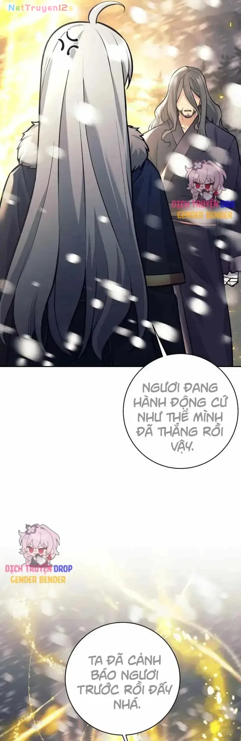 Tôi Rời Khỏi Tổ Đội Anh Hùng Chapter 86 - 23