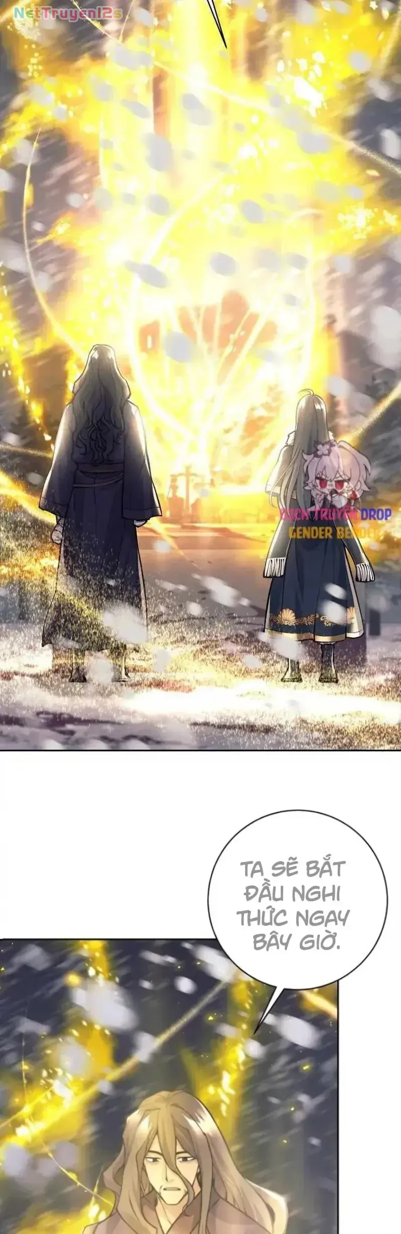 Tôi Rời Khỏi Tổ Đội Anh Hùng Chapter 86 - 24