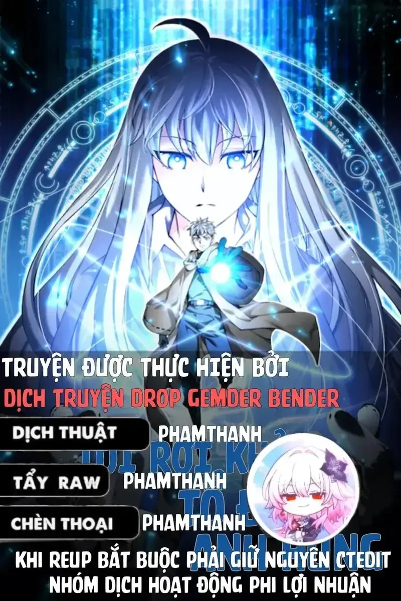 Tôi Rời Khỏi Tổ Đội Anh Hùng Chapter 87 - 3