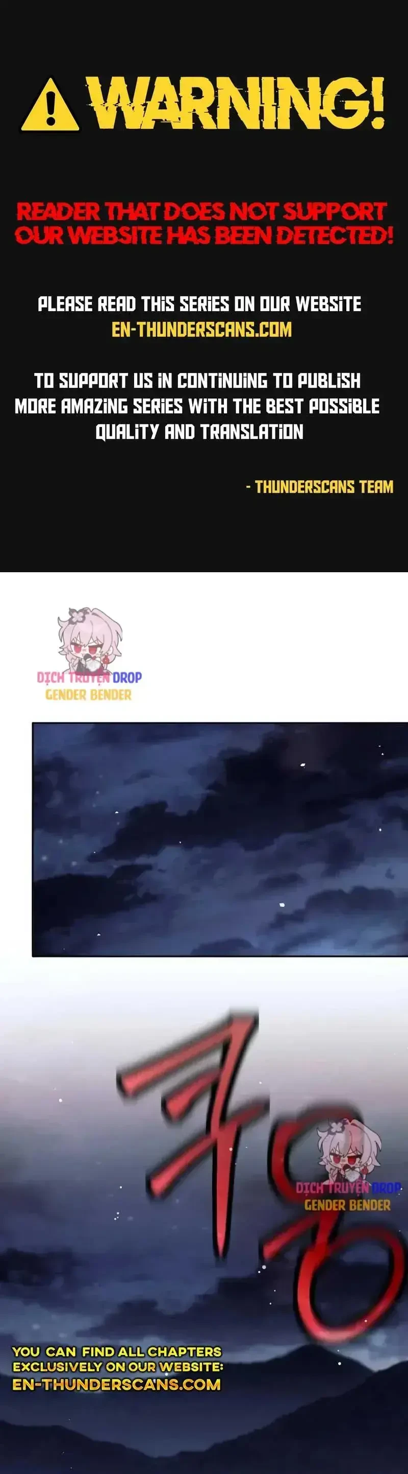 Tôi Rời Khỏi Tổ Đội Anh Hùng Chapter 87 - 4