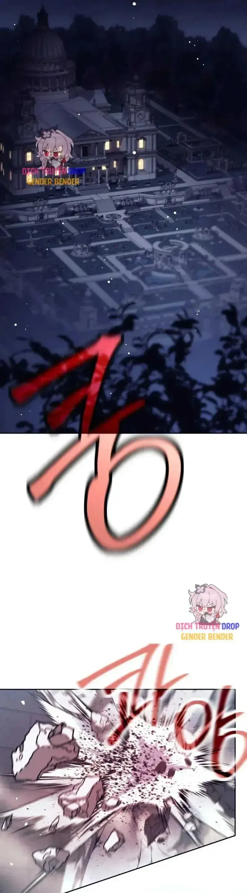 Tôi Rời Khỏi Tổ Đội Anh Hùng Chapter 87 - 5