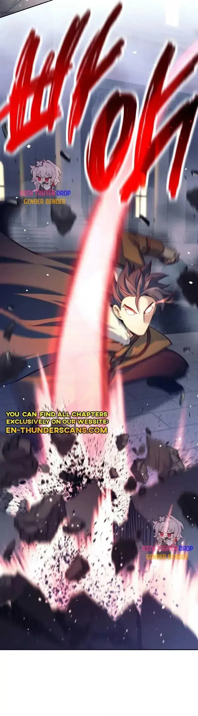 Tôi Rời Khỏi Tổ Đội Anh Hùng Chapter 87 - 6