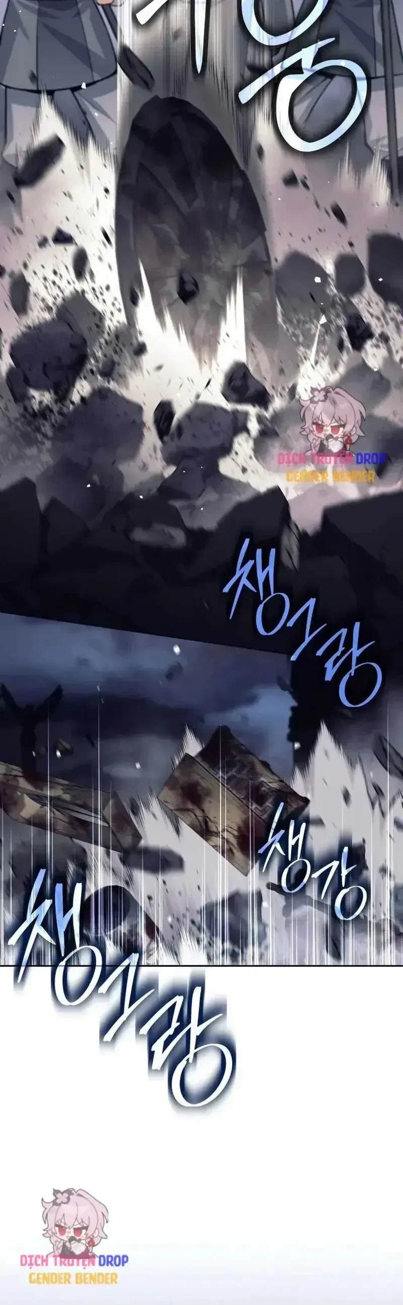 Tôi Rời Khỏi Tổ Đội Anh Hùng Chapter 87 - 17