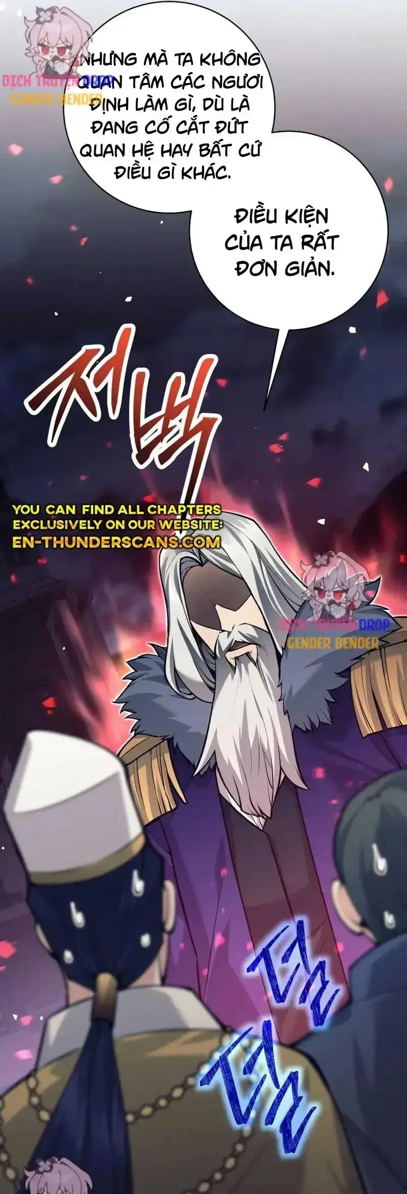 Tôi Rời Khỏi Tổ Đội Anh Hùng Chapter 87 - 18