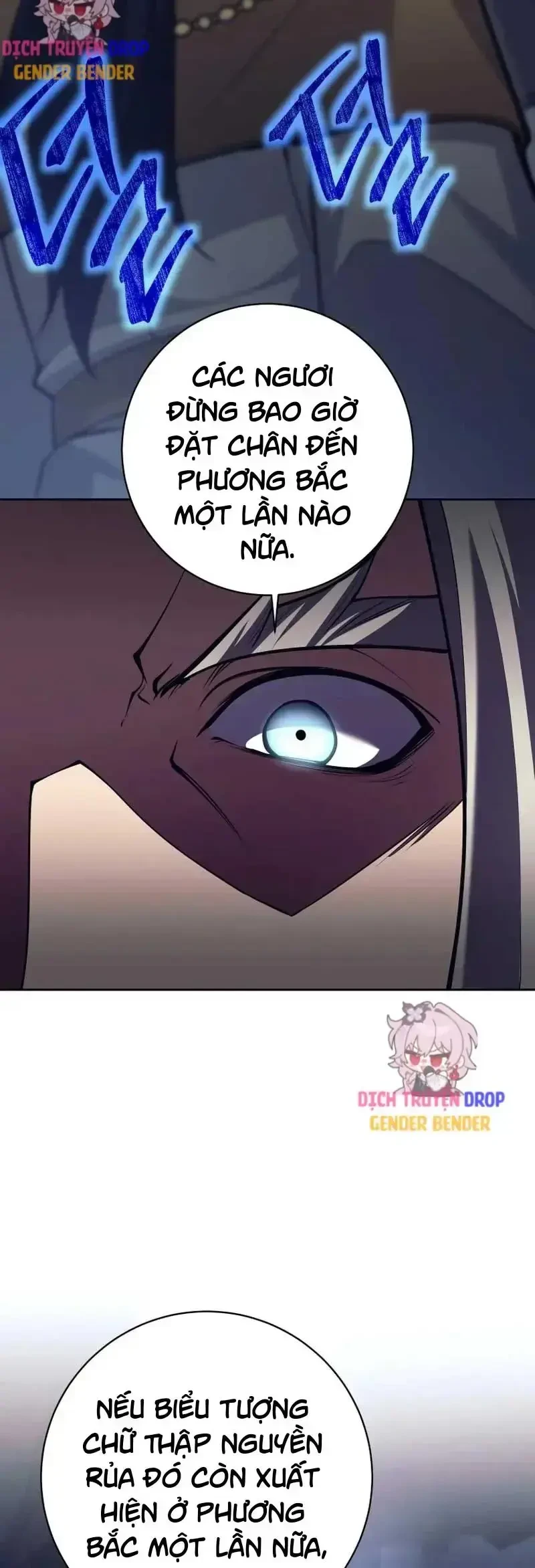 Tôi Rời Khỏi Tổ Đội Anh Hùng Chapter 87 - 19