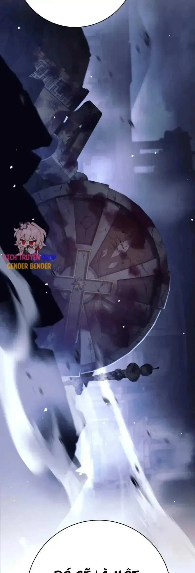 Tôi Rời Khỏi Tổ Đội Anh Hùng Chapter 87 - 20