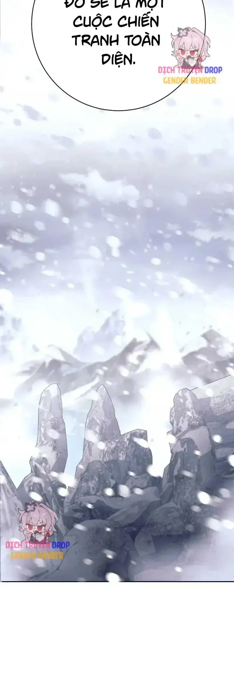 Tôi Rời Khỏi Tổ Đội Anh Hùng Chapter 87 - 21