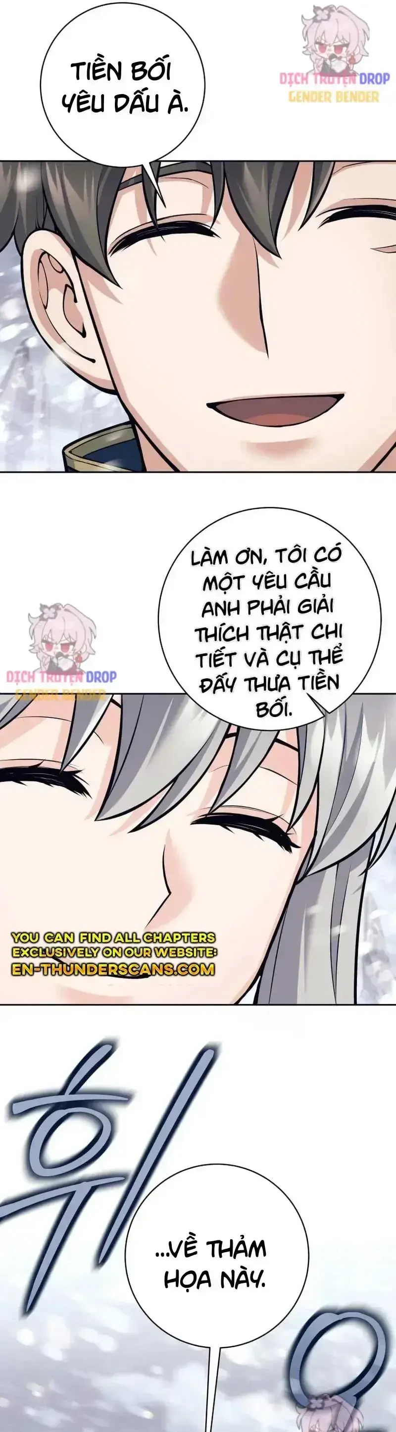 Tôi Rời Khỏi Tổ Đội Anh Hùng Chapter 87 - 22